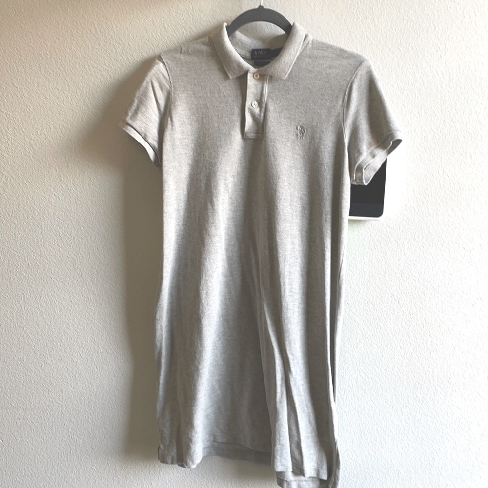 Polo Ralph Lauren dress